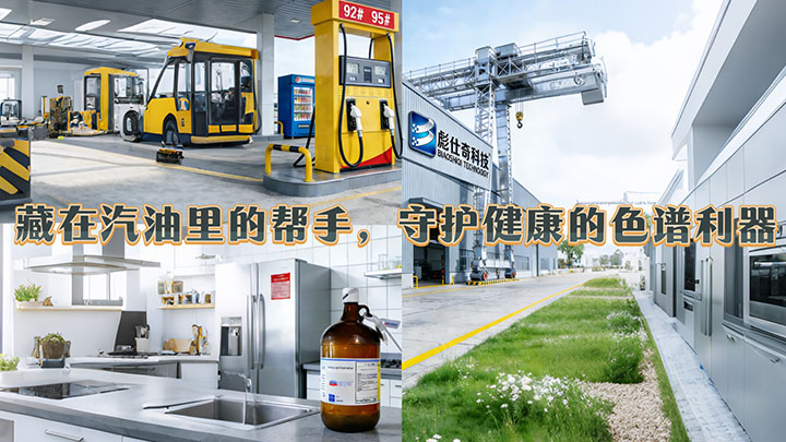 天津彪仕奇色谱溶剂：甲基叔丁基醚，从油箱到实验室的品质溶剂。