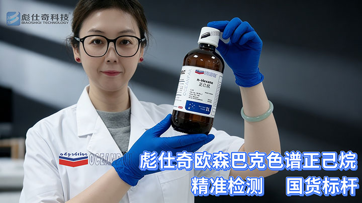 医食环工全能护航！欧森巴克，做科研人最信任的数据伙伴