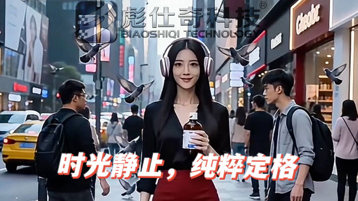 掌控瞬息，精准如一 彪仕奇科技：欧森巴克色谱溶剂