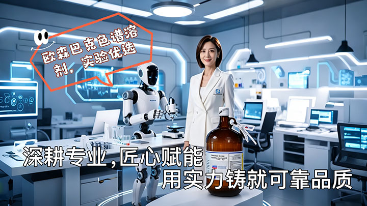 深耕专业，匠心赋能｜用实力铸就可靠品质