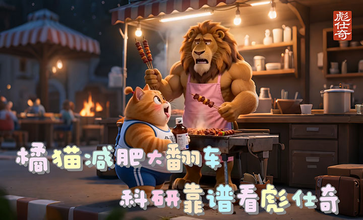 减肥可以翻车，实验不能将就｜欧森巴克色谱溶剂